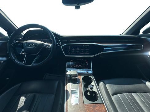 Used 2019 Audi A6 3.0T Premium Plus AWD/4WD image 14