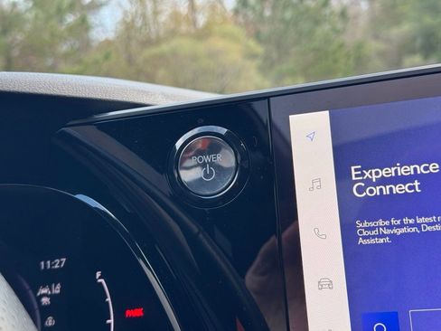 Certified 2024 Lexus RX 500h F Sport w/ Accessory Package (K3) image 35