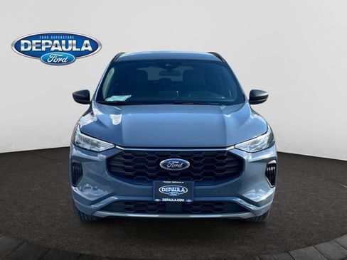 Certified 2023 Ford Escape ST-Line image 10