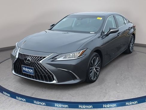 Used 2023 Lexus ES 350 w/ Premium Package image 1