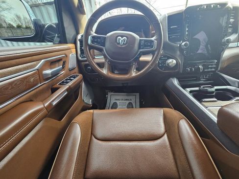 Used 2021 RAM 1500 Limited image 4