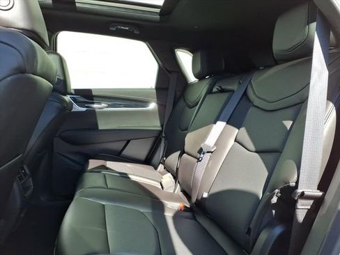 New 2026 Cadillac XT5 Premium Luxury w/ Driver Assist Package image 7