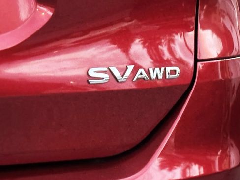 Used 2015 Nissan Rogue SV w/ SV Premium Package AWD/4WD image 33