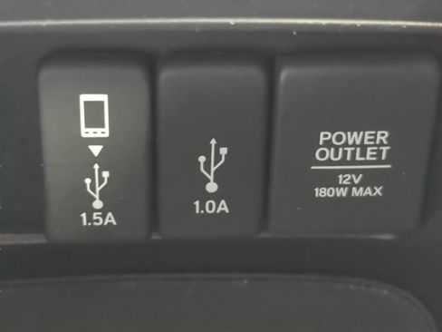 Used 2017 Honda CR-V EX-L image 20