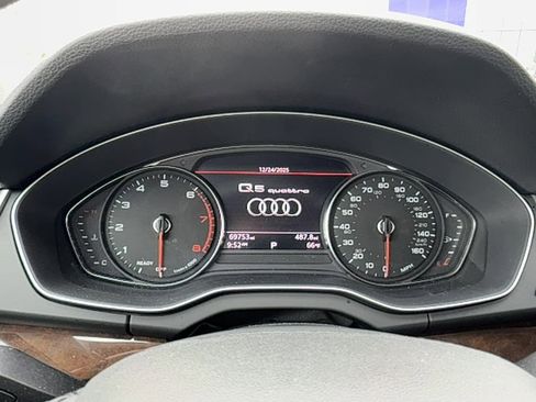 Used 2019 Audi Q5 2.0T Premium image 18