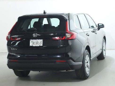 Used 2024 Honda CR-V LX image 45