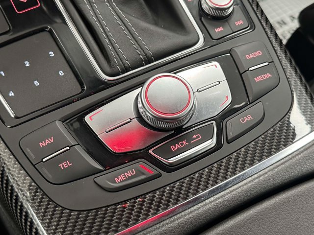 Used 2014 Audi RS 7 Prestige AWD/4WD image 50