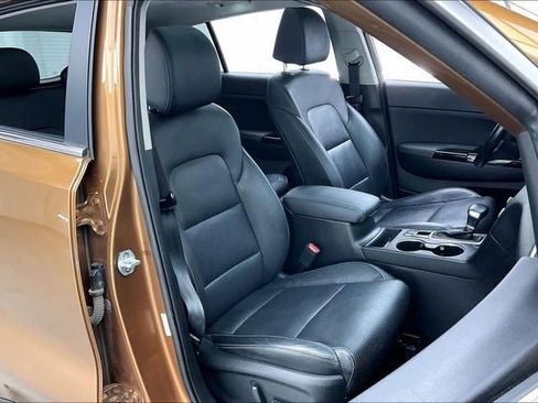 Used 2020 Kia Sportage EX w/ Option Group 15 AWD/4WD image 7