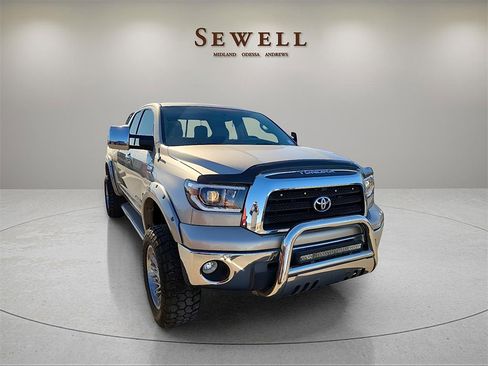 Used 2007 Toyota Tundra SR5 image 7
