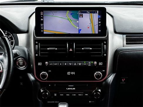Used 2022 Lexus GX 460 Premium image 30