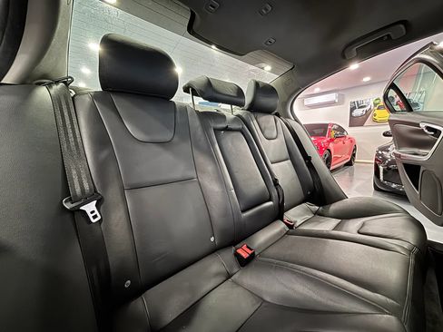Used 2015 Volvo S60 T5 Premier FWD image 16