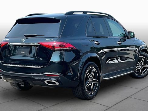 Used 2020 Mercedes-Benz GLE 350 4MATIC image 13