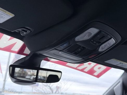 Used 2023 RAM 1500 Big Horn image 21