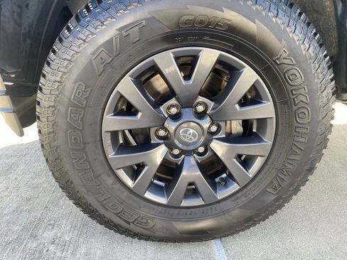 Used 2023 Toyota Tacoma SR5 image 30