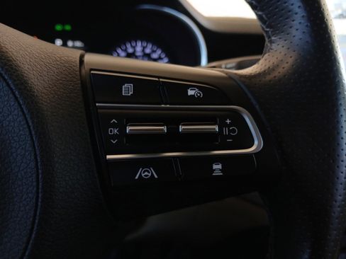 Used 2023 Kia Stinger GT-Line w/ Sun & Sound Package image 32