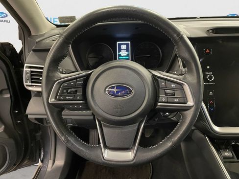 Certified 2023 Subaru Outback Limited AWD/4WD image 12