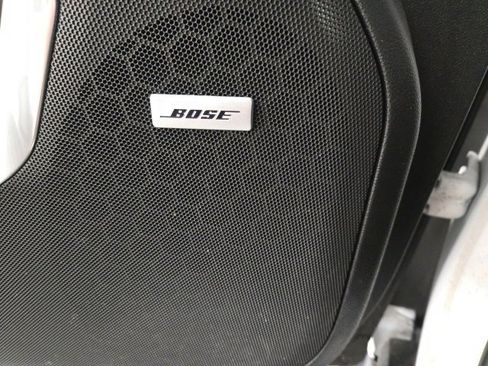 Used 2024 Chevrolet Tahoe High Country image 21