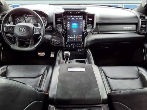 Used 2022 RAM 1500 TRX w/ TRX Level 2 Equipment Group AWD/4WD image 12