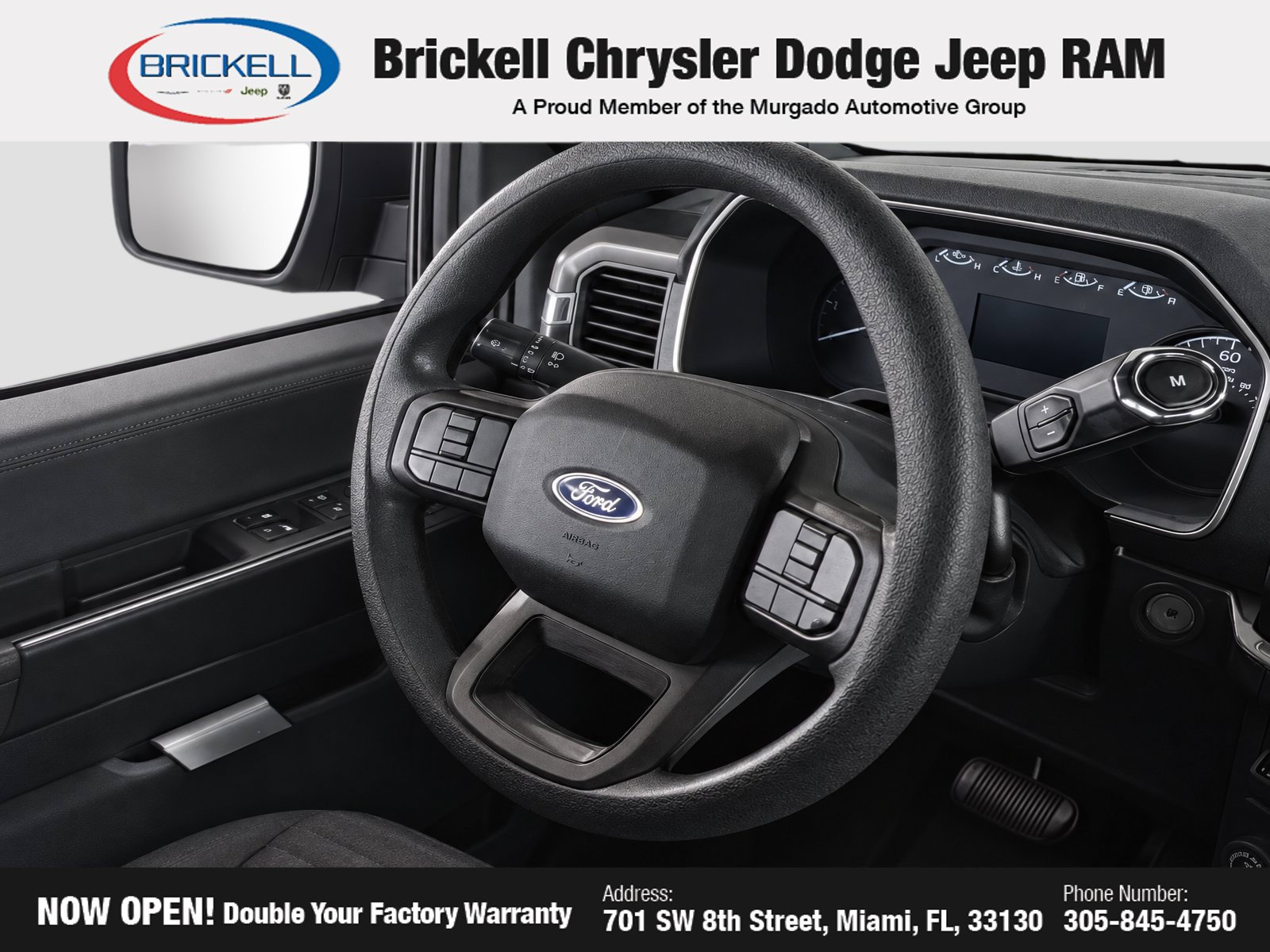 Used 2021 Ford F150 XL w/ STX Appearance Package RWD image 21