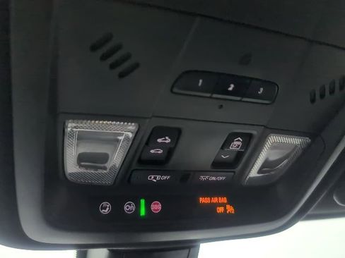 Used 2022 Chevrolet Blazer RS w/ Enhanced Convenience Package AWD/4WD image 32