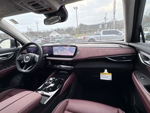 New 2026 Buick Envision Sport Touring image 22