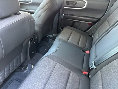 Used 2024 Ford Bronco Sport Big Bend AWD/4WD image 11