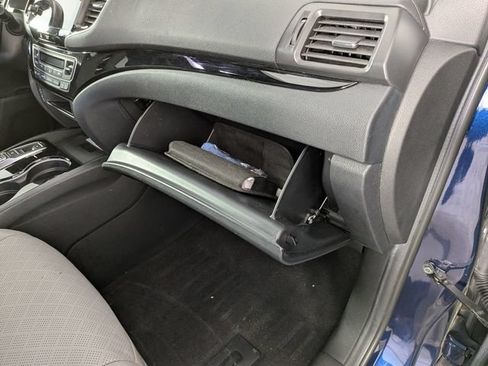 Used 2020 Honda Passport Elite image 33
