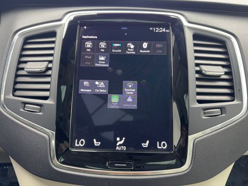 Used 2020 Volvo XC90 T5 Momentum w/ Protection Package Premier FWD image 27
