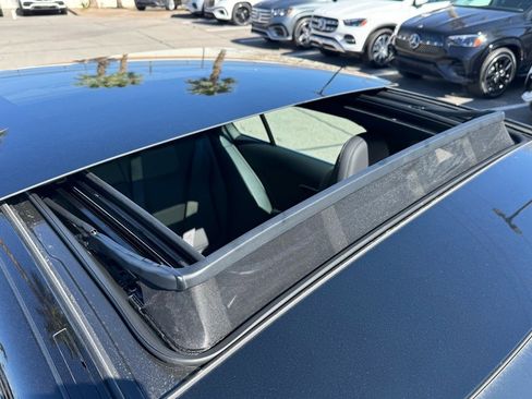 New 2026 Mercedes-Benz C 300 4MATIC Sedan image 20