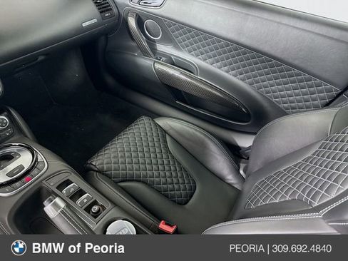 Used 2014 Audi R8 V10 image 32