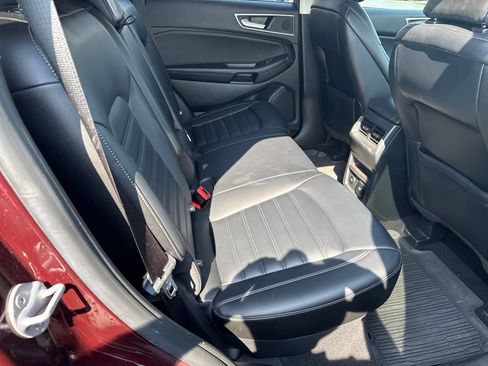 Used 2023 Ford Edge SEL w/ Convenience Package AWD/4WD image 18