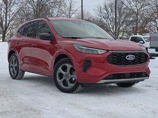 Used 2023 Ford Escape ST-Line video 2