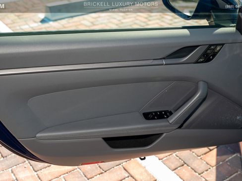 Used 2020 Porsche 911 Carrera S image 21