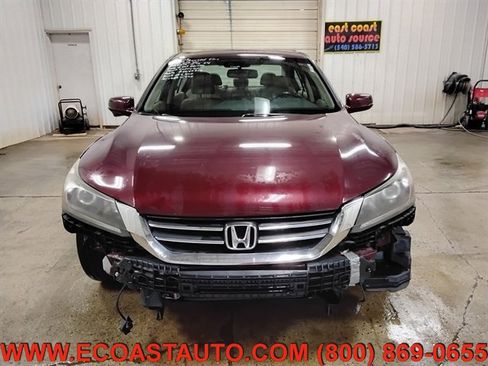 Used 2013 Honda Accord EX-L image 7