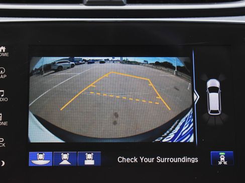 Used 2022 Honda CR-V Touring image 11