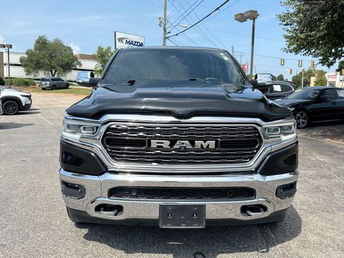 Used 2019 RAM 1500 Limited AWD/4WD image 21
