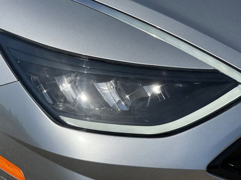Used 2020 Hyundai Sonata SEL w/ Convenience Package FWD image 33