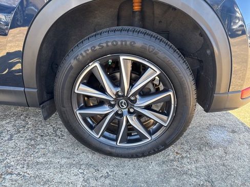 Used 2017 MAZDA CX-5 Grand Touring image 35