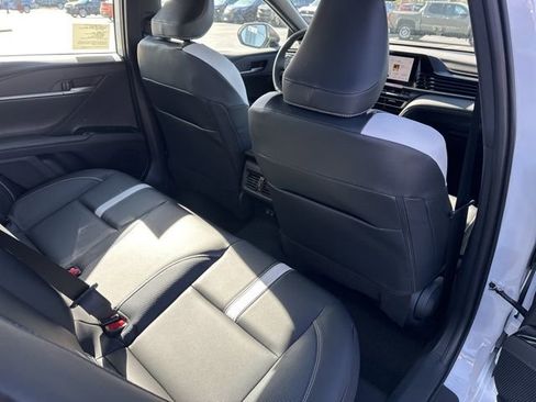 New 2026 Toyota Camry SE image 26