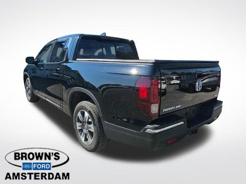 Used 2019 Honda Ridgeline RTL image 6