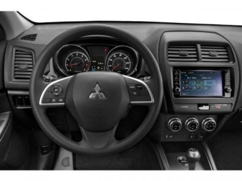 Used 2020 Mitsubishi Outlander Sport ES AWD/4WD image 7