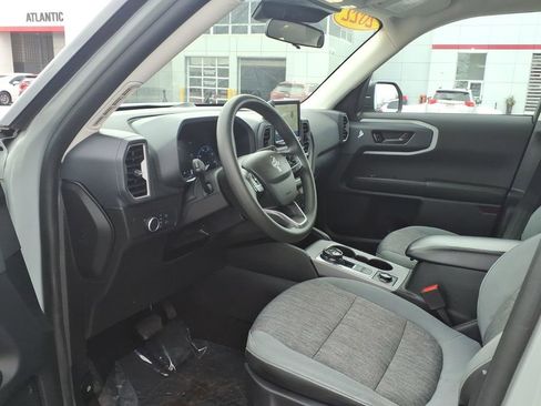 Used 2022 Ford Bronco Sport Big Bend image 20