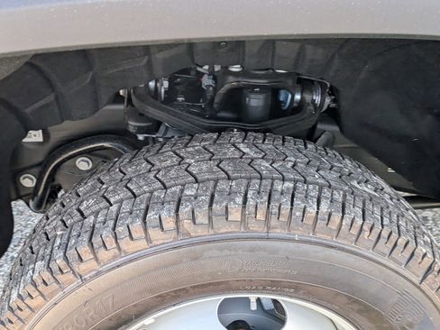 New 2025 Chevrolet Silverado 3500 W/T w/ WT Convenience Package image 22