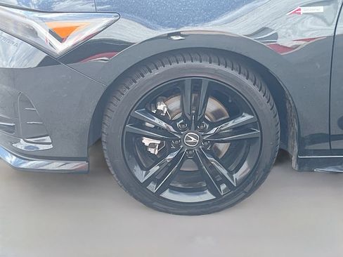Used 2026 Acura Integra A-Spec w/ Technology Package FWD image 32