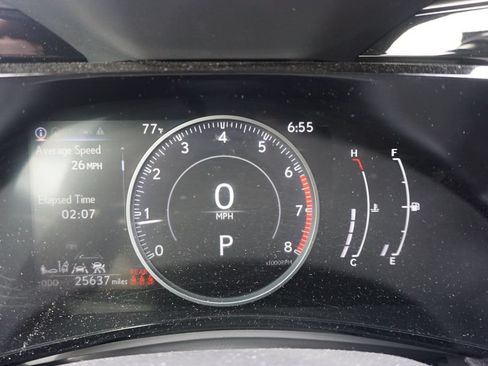 Used 2024 Lexus NX 350 AWD w/ Cold Area Package image 7