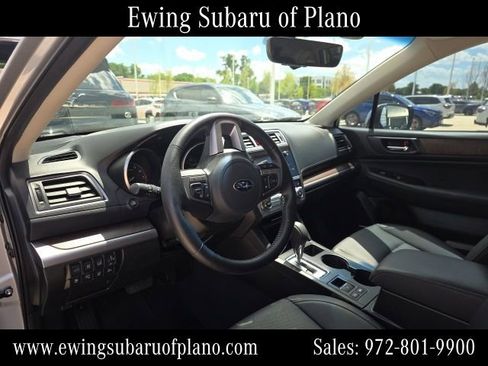 Used 2017 Subaru Outback 2.5i Limited AWD/4WD image 5