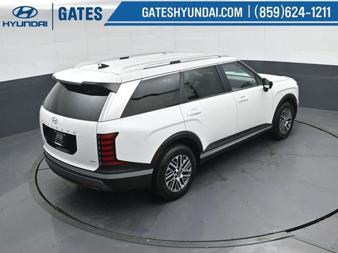 New 2026 Hyundai Palisade SEL AWD/4WD image 50