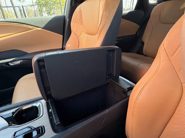 Used 2023 Lexus RX 350 Premium w/ Cold Area Package FWD image 33