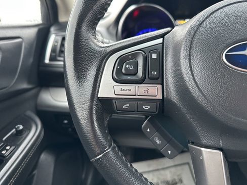 Used 2017 Subaru Legacy 2.5i Premium image 20