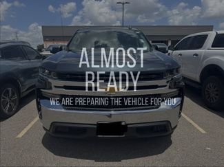 Used 2020 Chevrolet Silverado 1500 LT w/ Texas Edition RWD video 1